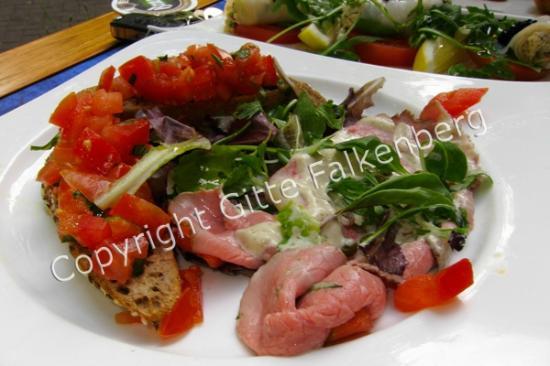 Pizzeria Le 4 Stagioni